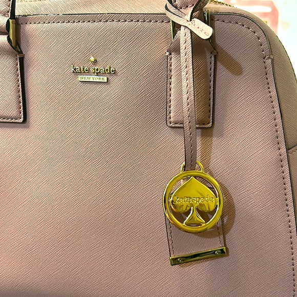 Kate Spade Cameron Street NWOT Little Babe Satchel - Picture 5 of 13